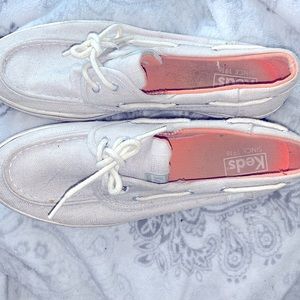 Keds Slip on Shoes